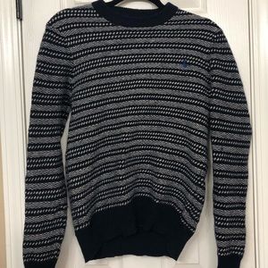 Jack Wills Wool Sweater